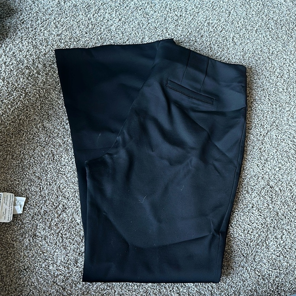 Maurices Wide Leg Dress Pants